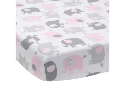 Eloise Sheet