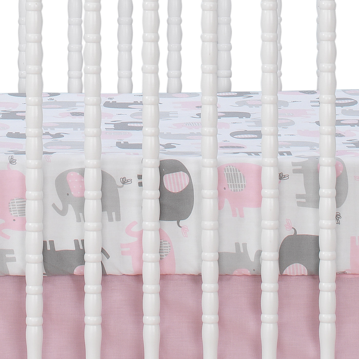 Eloise 3-Piece Bedding Set