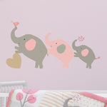 Eloise Wall Decals