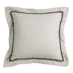Masatepe Decorative Pillow - Cream