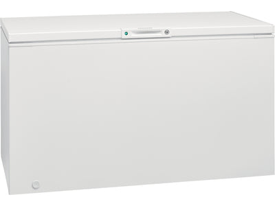 Frigidaire White Chest Freezer (15 Cu. Ft.) - FFCL1542AW