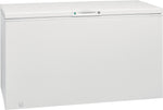 Frigidaire White Chest Freezer (15 Cu. Ft.) - FFCL1542AW