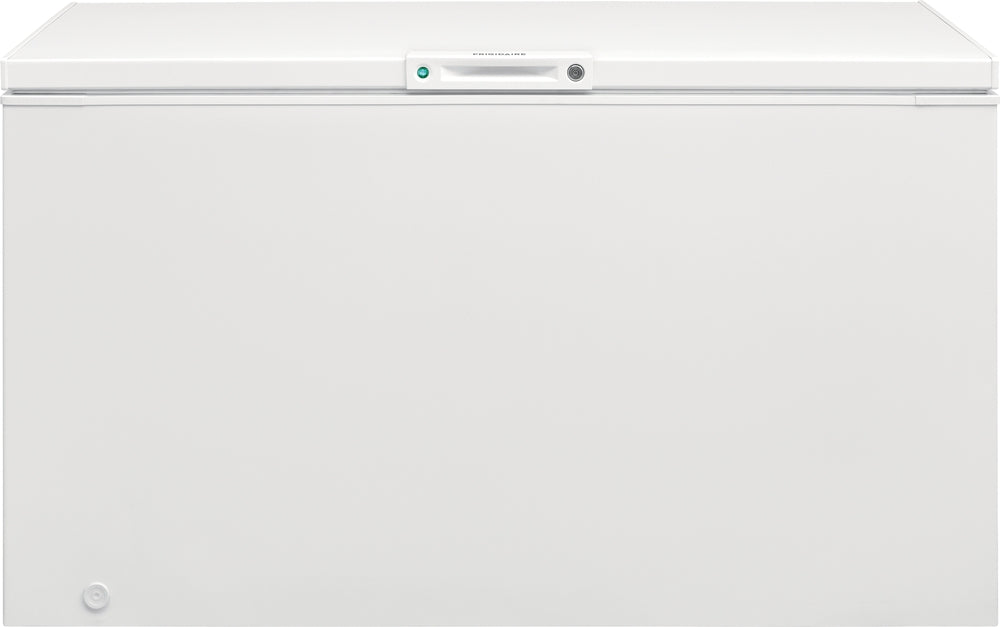 Frigidaire White Chest Freezer (15 Cu. Ft.) FFCL1542AW Leon's