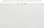 Frigidaire White Chest Freezer (15 Cu. Ft.) - FFCL1542AW
