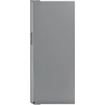 Frigidaire Brushed Stainless Steel Frost Free Upright Freezer (15.5 CU.Ft) - FFFU16F2VV