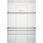 Frigidaire Brushed Stainless Steel Frost Free Upright Freezer (15.5 CU.Ft) - FFFU16F2VV