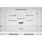 Frigidaire Brushed Steel Top-Freezer Refrigerator (13.9 Cu. Ft.) - FFHT1425VV