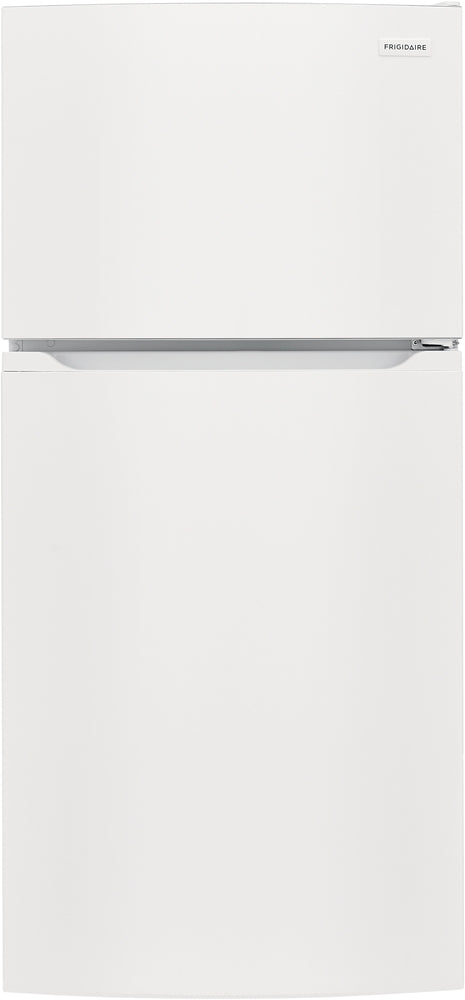 レオページ L2 White Bottom-Freezer Refrigerator (18.7 cu. ft