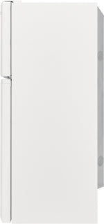 Frigidaire 27.75" 13.9 Cu. Ft. White Top-Freezer Refrigerator - FFHT1425VW