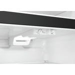 Frigidaire Stainless Steel Top-Freezer Refrigerator (18.3 Cu. Ft.) - FFTR1835VS