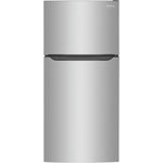 Frigidaire Stainless Steel Top-Freezer Refrigerator (18.3 Cu. Ft.) - FFTR1835VS