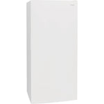 Frigidaire White Frost Free Upright Freezer (20.0 Cu. Ft) - FFUF2021AW