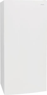 Frigidaire White Frost Free Upright Freezer (20.0 Cu. Ft) - FFUF2021AW
