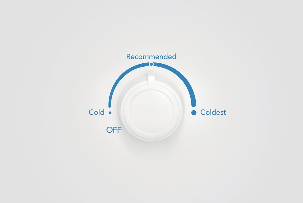Frigidaire White Frost Free Upright Freezer (20.0 Cu. Ft) - FFUF2021AW
