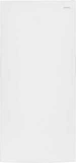 Frigidaire White Frost Free Upright Freezer (20.0 Cu. Ft) - FFUF2021AW