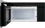 Frigidaire Gallery Smudge-Proof Stainless Steel Over-The-Range Microwave (1.9 Cu. Ft.) - FGBM19WNVF