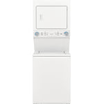 Frigidaire White Electric Laundry Centre - FLCE752CAW