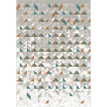 Vogue 5x8 Area Rug