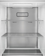 Frigidaire Professional Smudge-Proof Stainless Steel Frost Free All Freezer (18.6 Cu.Ft.) - FPFU19F8WF