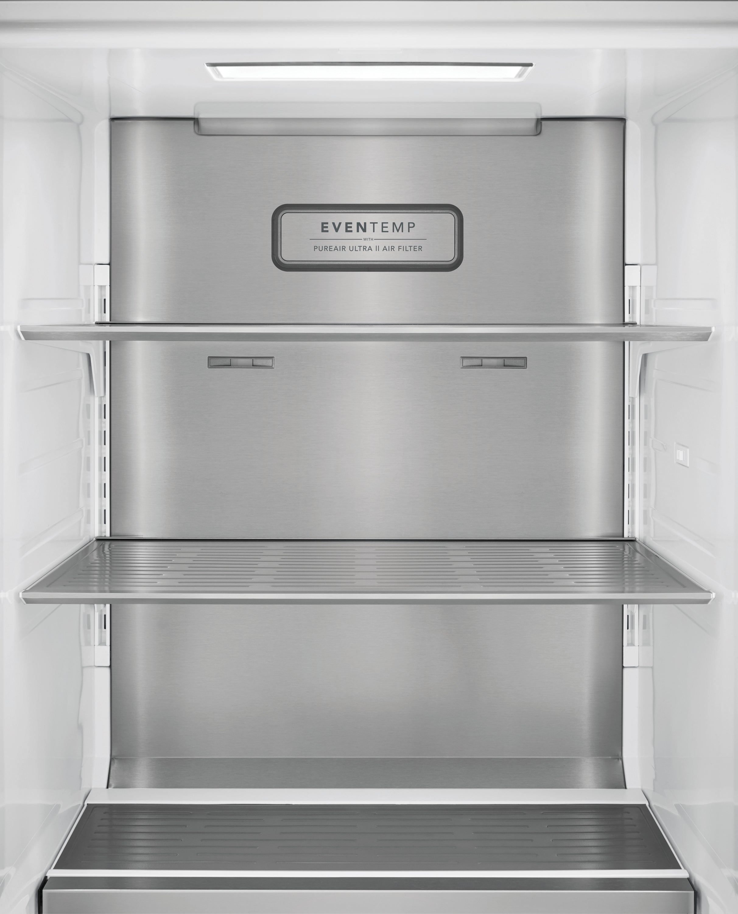 Frigidaire Professional Smudge-Proof Stainless Steel Frost Free All Freezer (18.6 Cu.Ft.) - FPFU19F8WF