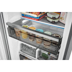Frigidaire Professional Smudge-Proof Stainless Steel Frost Free All Freezer (18.6 Cu.Ft.) - FPFU19F8WF