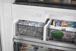 Frigidaire Professional Smudge-Proof Stainless Steel Frost Free All Freezer (18.6 Cu.Ft.) - FPFU19F8WF