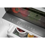 Frigidaire Professional Stainless Steel All Refrigerator (18.6 Cu.Ft.) - FPRU19F8WF