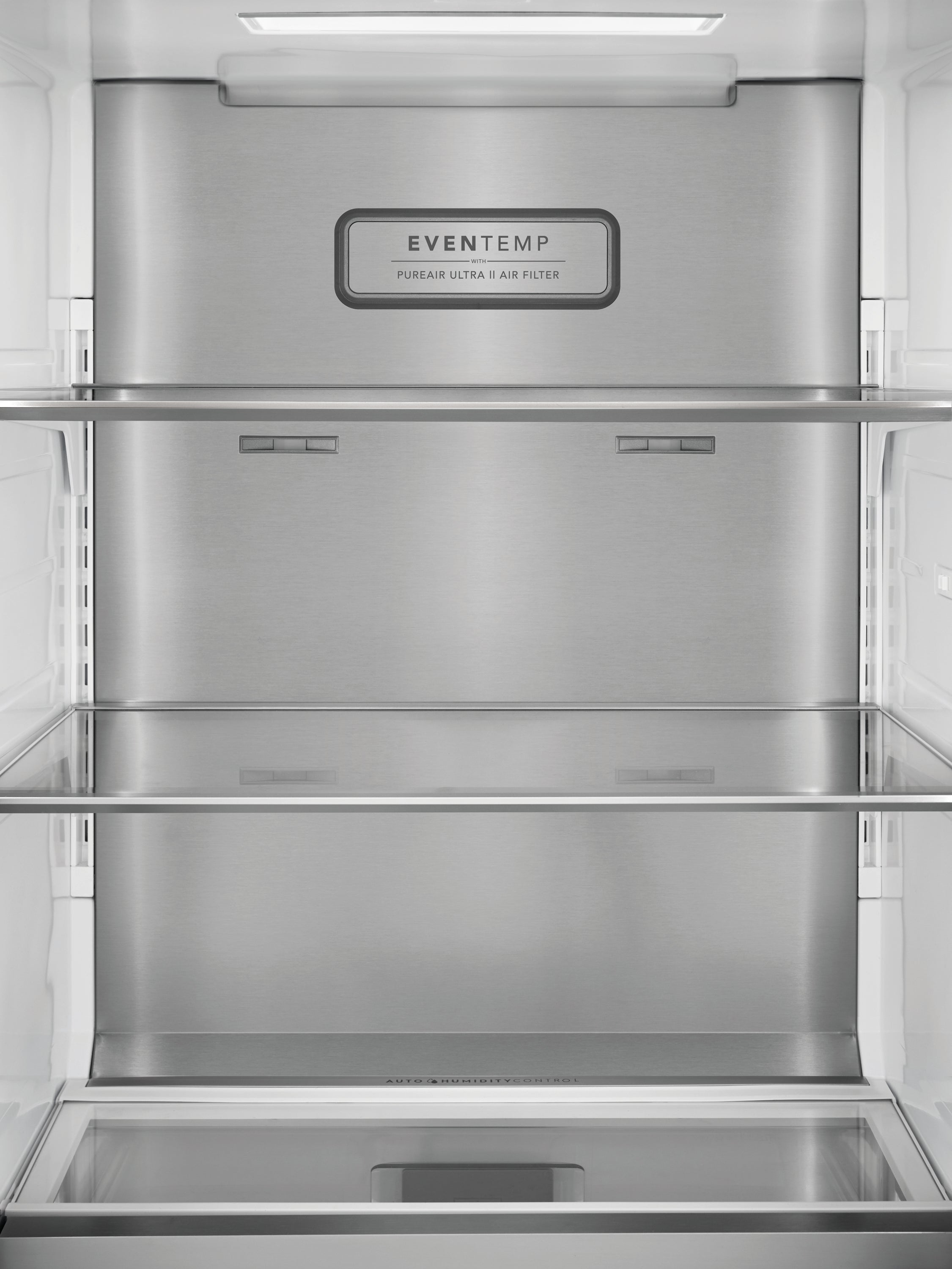 Frigidaire Professional 33" 18.6 Cu. Ft. Stainless Steel All Refrigerator - FPRU19F8WF