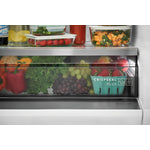 Frigidaire Professional Stainless Steel All Refrigerator (18.6 Cu.Ft.) - FPRU19F8WF