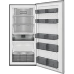 Frigidaire Professional Stainless Steel All Refrigerator (18.6 Cu.Ft.) - FPRU19F8WF