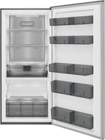 Frigidaire Professional 33" 18.6 Cu. Ft. Stainless Steel All Refrigerator - FPRU19F8WF