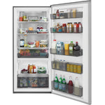 Frigidaire Professional Stainless Steel All Refrigerator (18.6 Cu.Ft.) - FPRU19F8WF