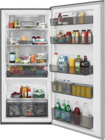 Frigidaire Professional 33" 18.6 Cu. Ft. Stainless Steel All Refrigerator - FPRU19F8WF