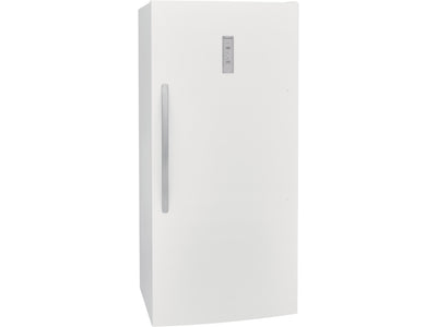 Frigidaire White Single-Door Refrigerator (20.0 Cu. Ft) - FRAE2024AW