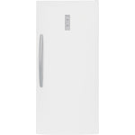 Frigidaire White Single-Door Refrigerator (20.0 Cu. Ft) - FRAE2024AW