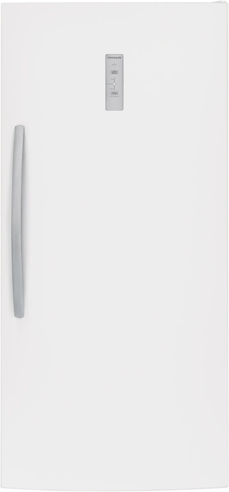 Frigidaire White Single-Door Refrigerator (20.0 Cu. Ft) - FRAE2024AW