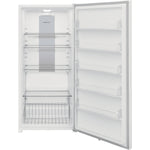 Frigidaire White Single-Door Refrigerator (20.0 Cu. Ft) - FRAE2024AW