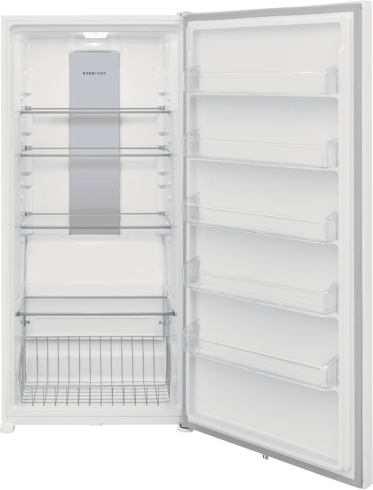 Frigidaire White Single-Door Refrigerator (20.0 Cu. Ft) - FRAE2024AW