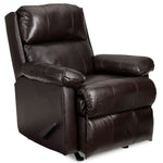 Fury Rocker Recliner - Bark