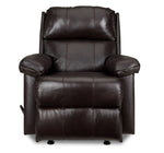 Fury Rocker Recliner - Bark