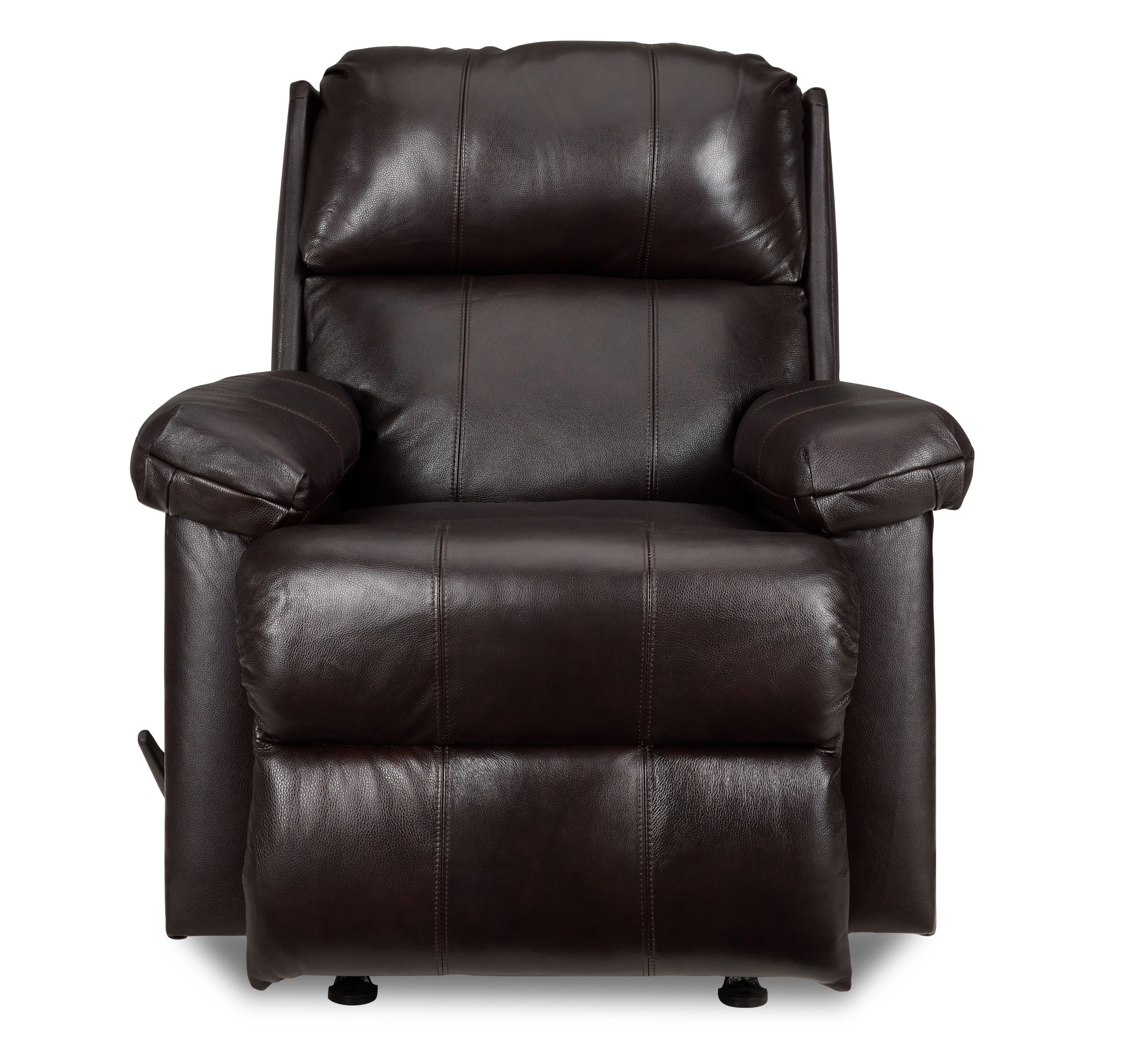 Fury Rocker Recliner - Bark