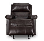 Fury Rocker Recliner - Bark