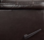 Fury Rocker Recliner - Bark