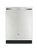 GE Stainless Steel Dishwasher - GBT632SSMSS
