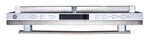 GE Stainless Steel Dishwasher - GBT632SSMSS