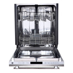 GE Stainless Steel Dishwasher - GBT632SSMSS