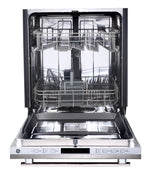 GE Stainless Steel Dishwasher - GBT632SSMSS
