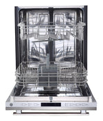 GE Stainless Steel Dishwasher - GBT632SSMSS