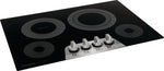 Frigidaire Gallery Glass 30" Electric Cooktop - GCCE3049AS