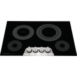Frigidaire Gallery Stainless Steel 30" Electric Cooktop - GCCE3049AS